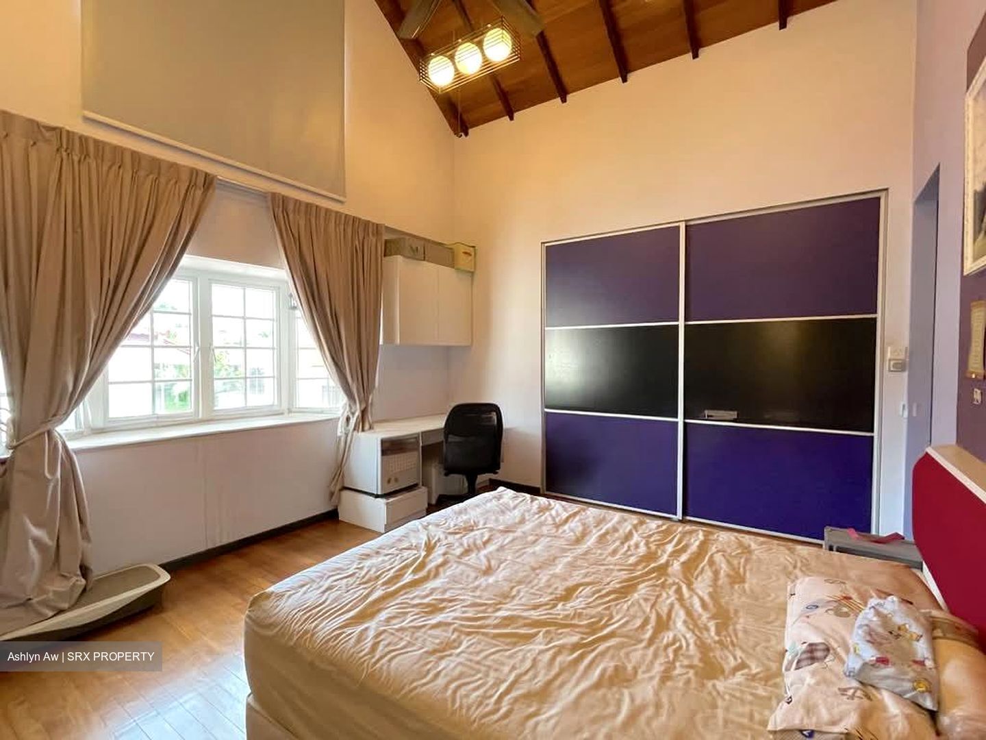 Frankel Estate (D15), Detached #553949341